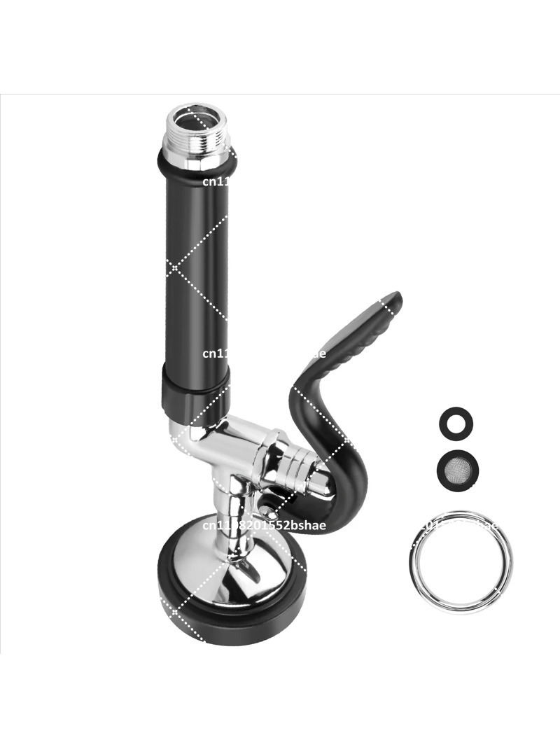 Commercial Kitchen Parts & Service - Peças de Reposição para Torneira Pulverizadora
