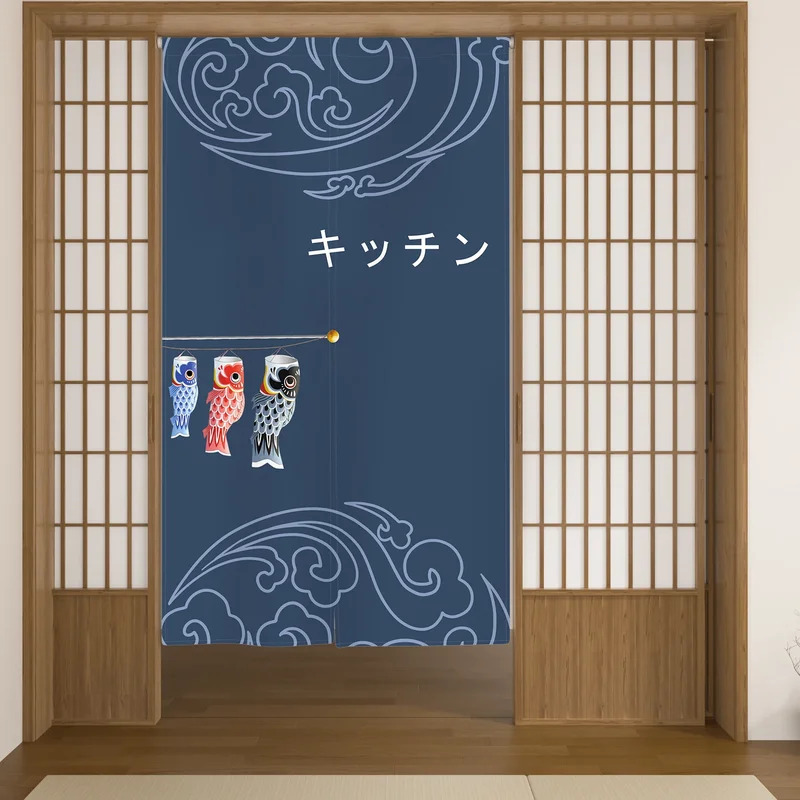 Cortina de porta com padrão de - Commercial Kitchen Canopy avaliação e preço