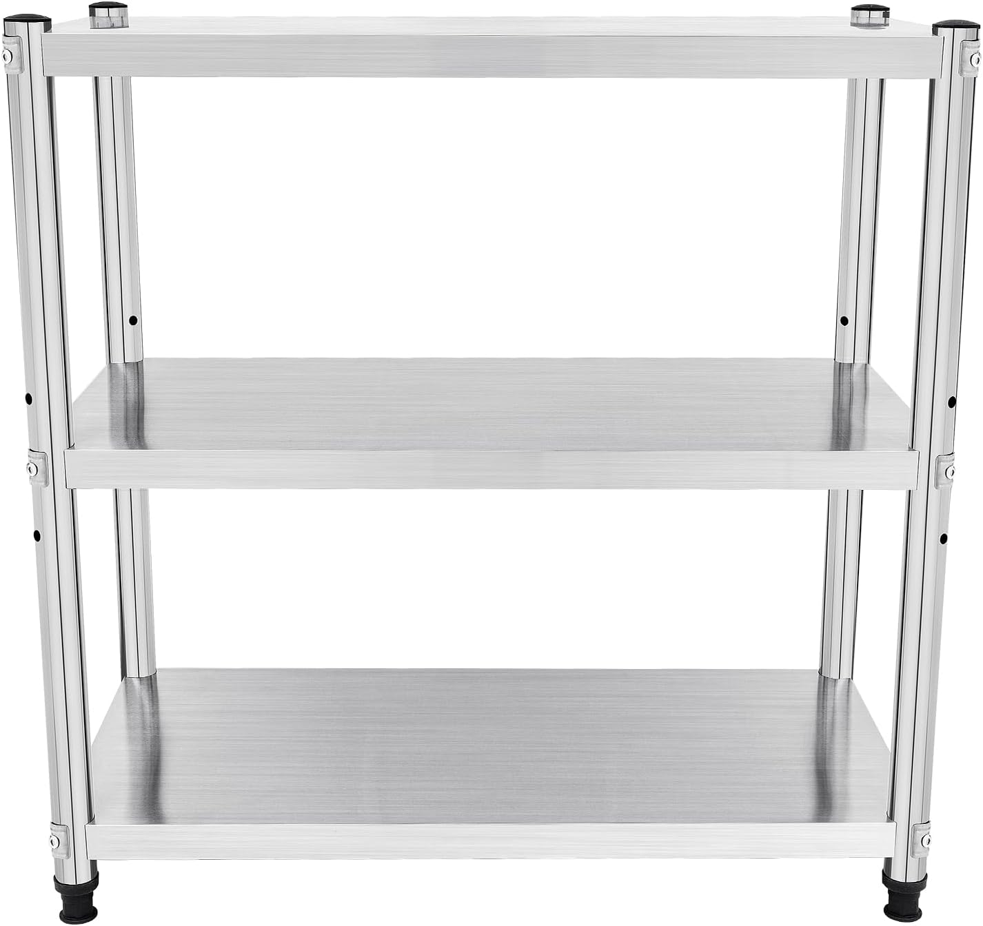 Estante de Armazenamento de Aç - Commercial Kitchen Warehouse avaliação e preço