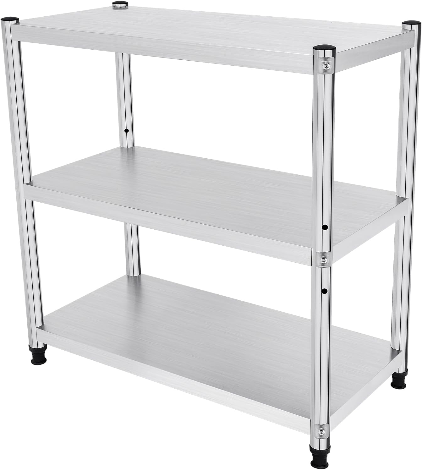 Estante de Armazenamento de Aç - Commercial Kitchen Warehouse avaliação e preço