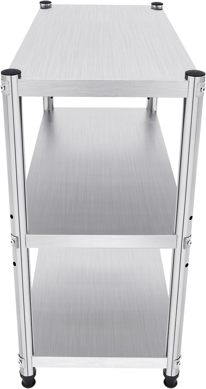 Estante de Armazenamento de Aç - Commercial Kitchen Warehouse avaliação e preço