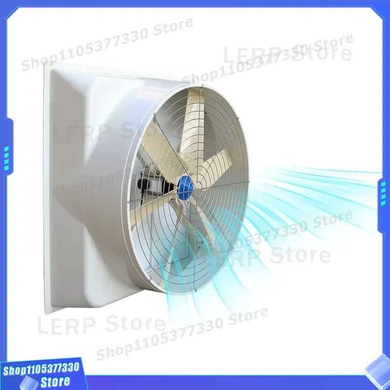 Ventilador Industrial de Exaus - Commercial Kitchen Ventilation System avaliação e preço