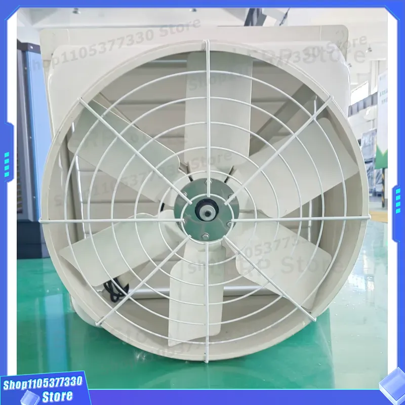 Ventilador Industrial de Exaus - Commercial Kitchen Ventilation System avaliação e preço