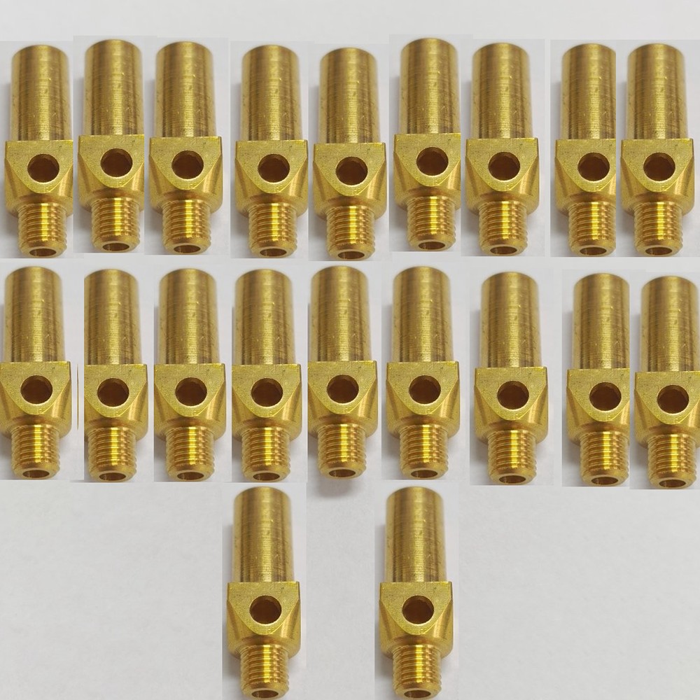 Bico de Queimador a Gás LP em  - Commercial Kitchen Parts & Service avaliação e preço