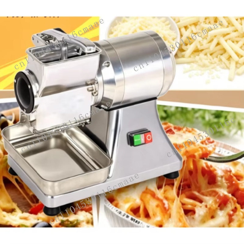 Ralador Elétrico de Aço Inoxid - Commercial Kitchen Parts & Service avaliação e preço