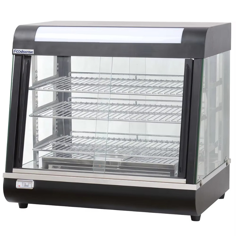 Armário Expositor Comercial Is - Commercial Kitchen Parts & Service avaliação e preço