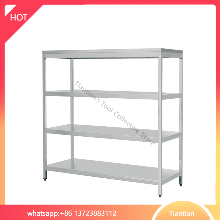 Prateleiras de Aço Inoxidável  - Commercial Kitchen Warehouse avaliação e preço
