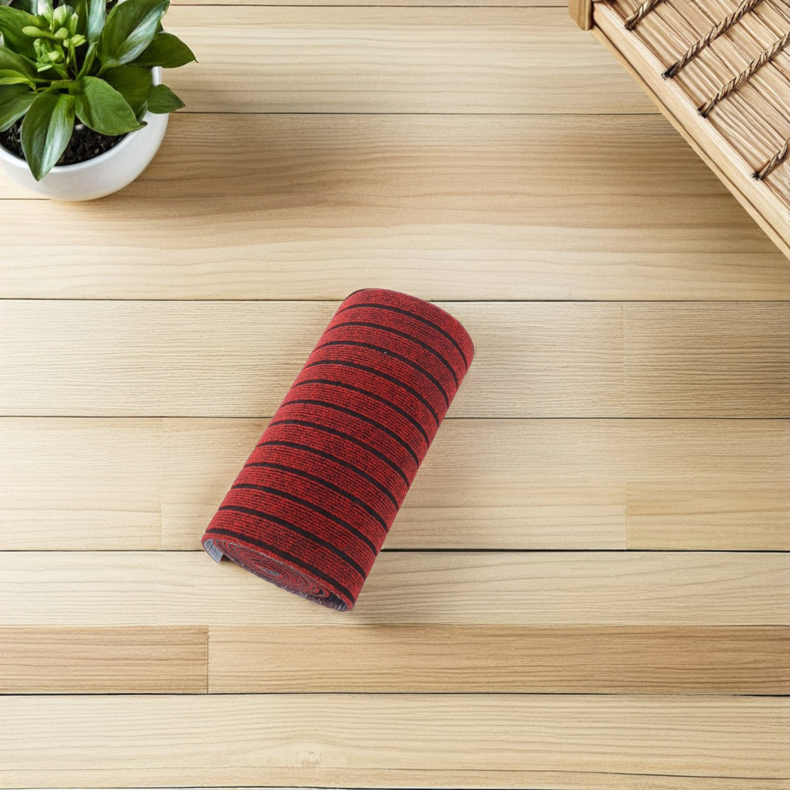 Rolo de Carpete Impermeável Au - Commercial Kitchen Tile avaliação e preço