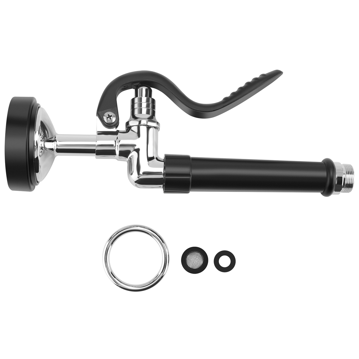 Pre enxágue pulverizador peças - Commercial Kitchen Parts & Service avaliação e preço