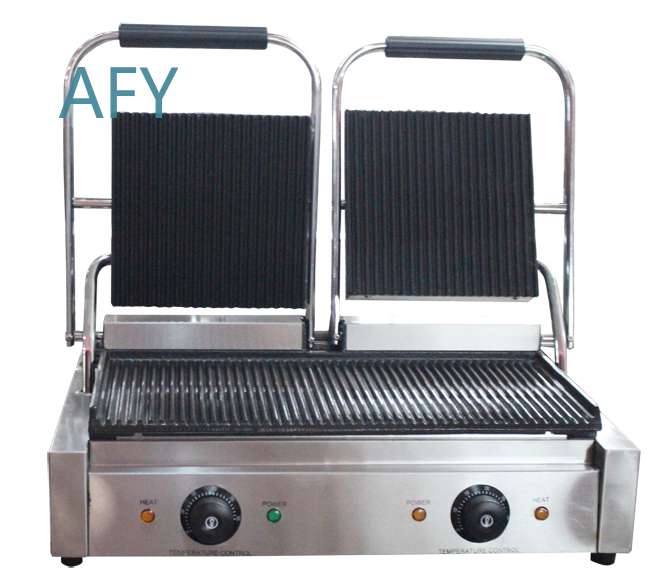 Máquina de Grelhar Elétrica Co - Commercial Kitchen Parts & Service avaliação e preço