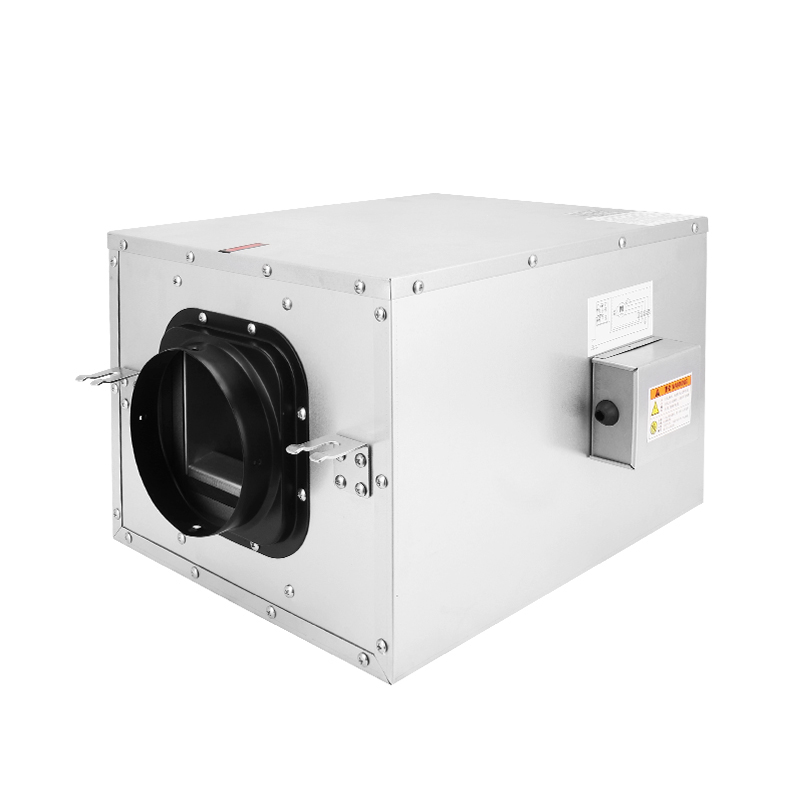 Ventilador de ventilação com s - Commercial Kitchen Ventilation System avaliação e preço