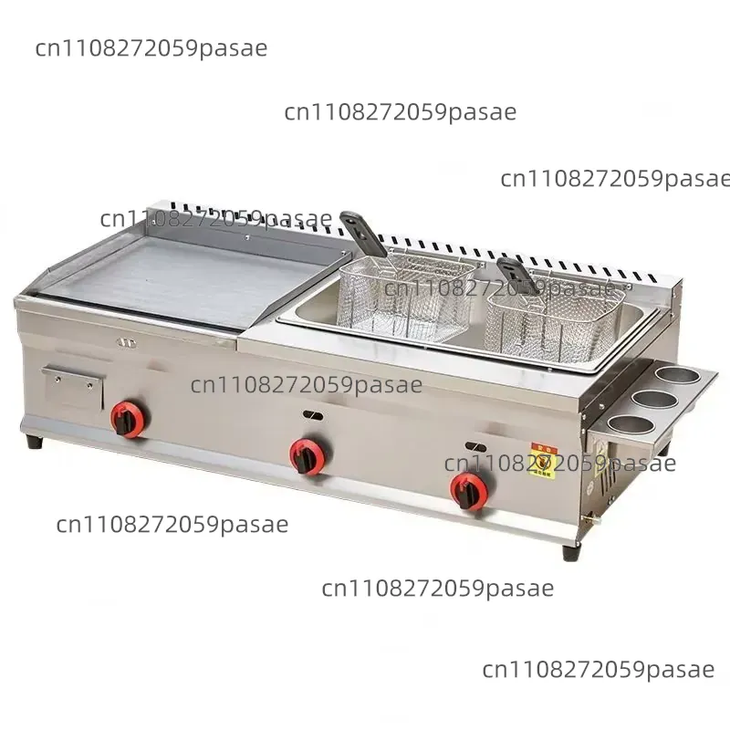 Máquina Combinada Comercial pa - Commercial Kitchen Parts & Service avaliação e preço
