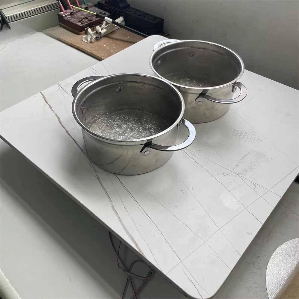 Fogão de Indução de Alta Potên - Commercial Kitchen Parts & Service avaliação e preço