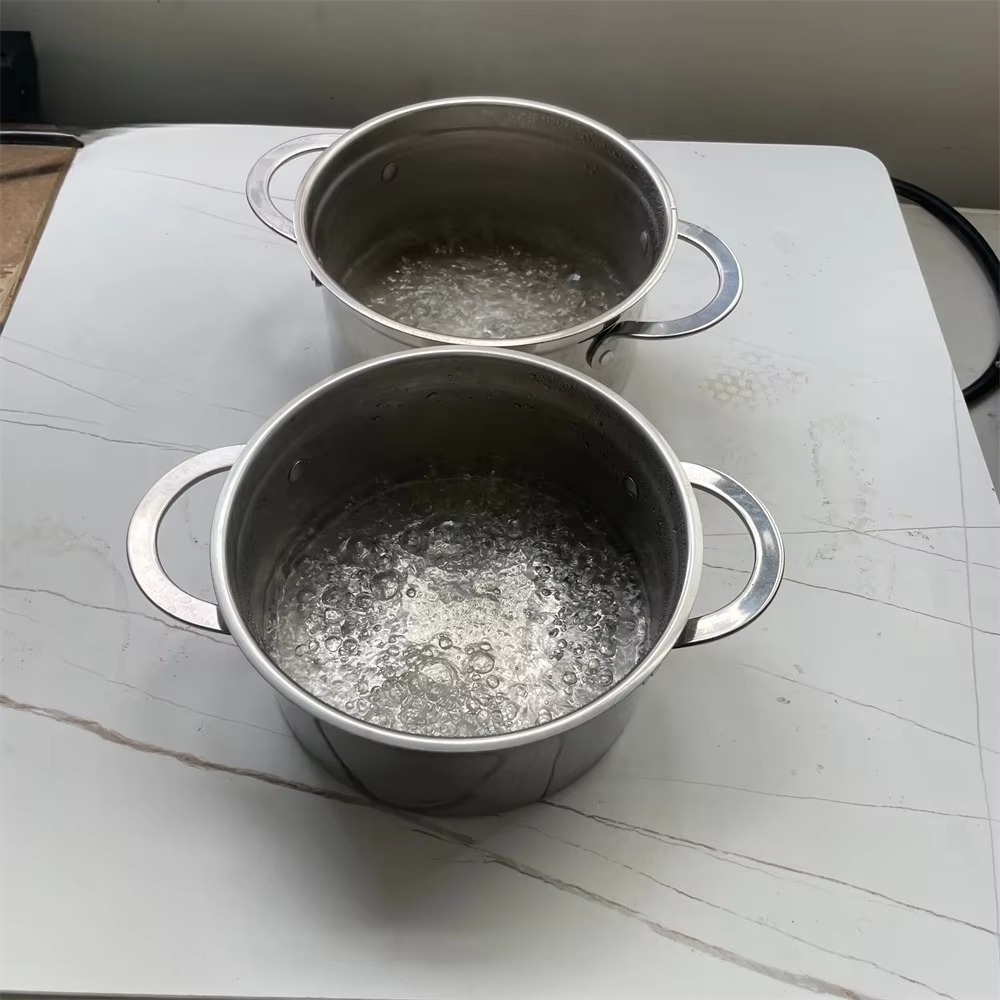 Fogão de Indução de Alta Potên - Commercial Kitchen Parts & Service avaliação e preço