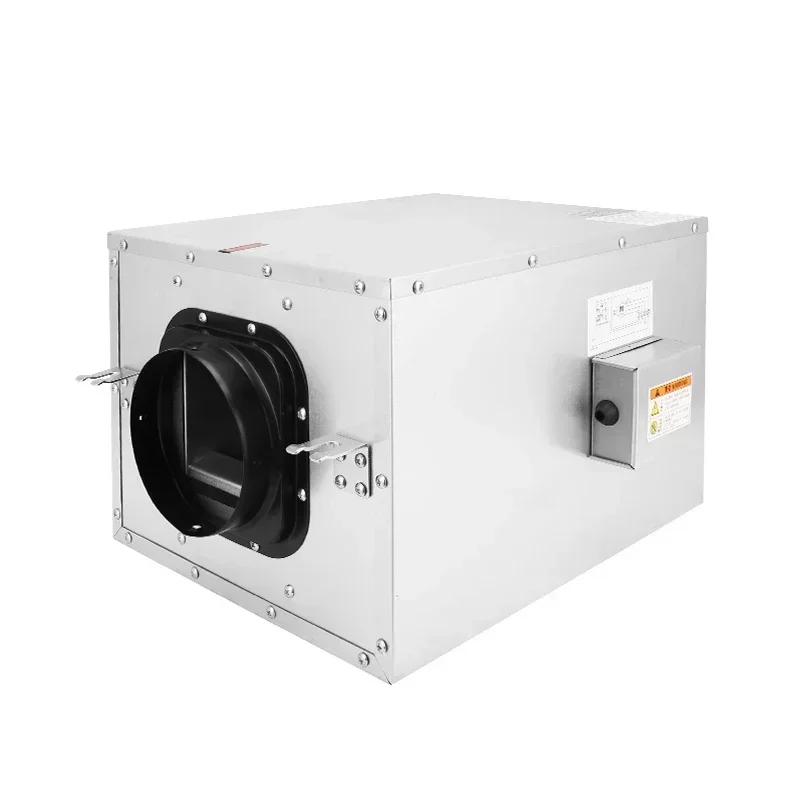 Ventilador de Ventilação para  - Commercial Kitchen Ventilation System avaliação e preço