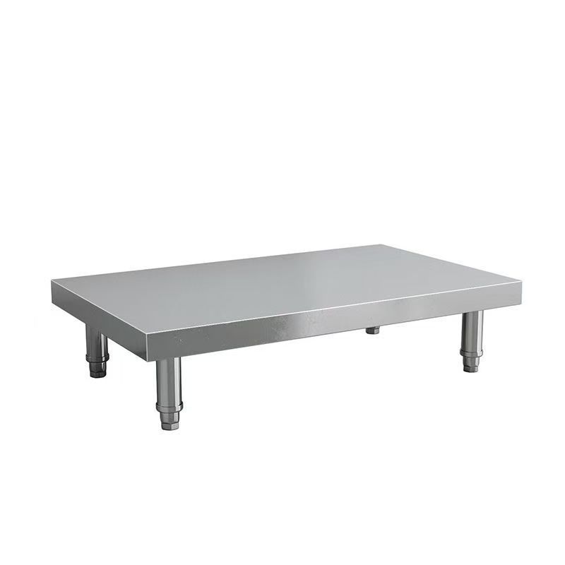Cozinha comercial extra grossa - Commercial Kitchen Warehouse avaliação e preço