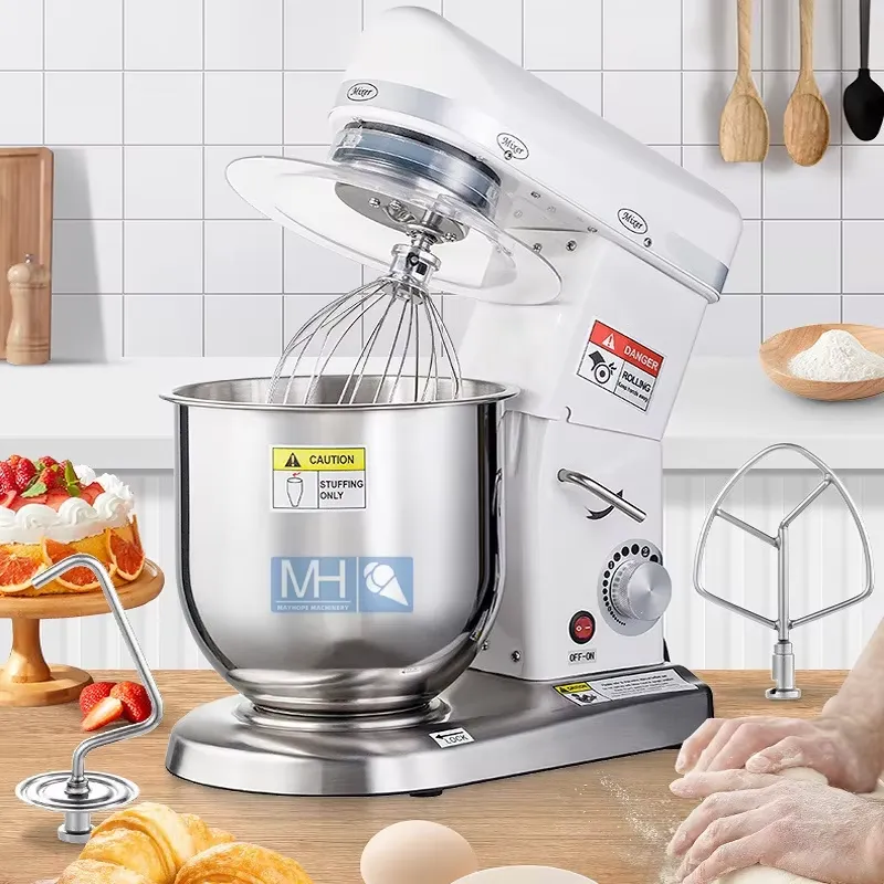 Batedeira Elétrica Comercial P - Commercial Kitchen Parts & Service avaliação e preço